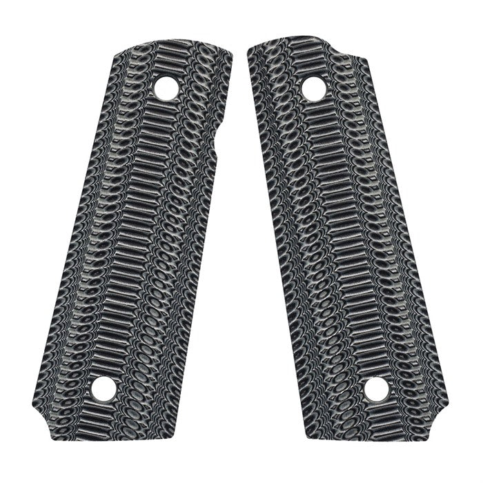 Alien Pattern Grips for 1911 Government 608819470528