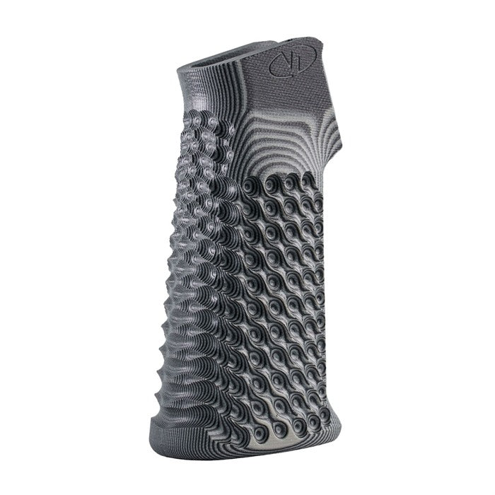Hydra Pattern Grip for AR-15 691327686345