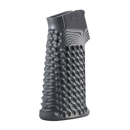 Hydra Pattern Grip for AR-15 691327686345