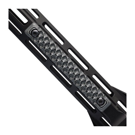 Hydra Pattern 3 Slot M-LOK Rail Panel 691327686451