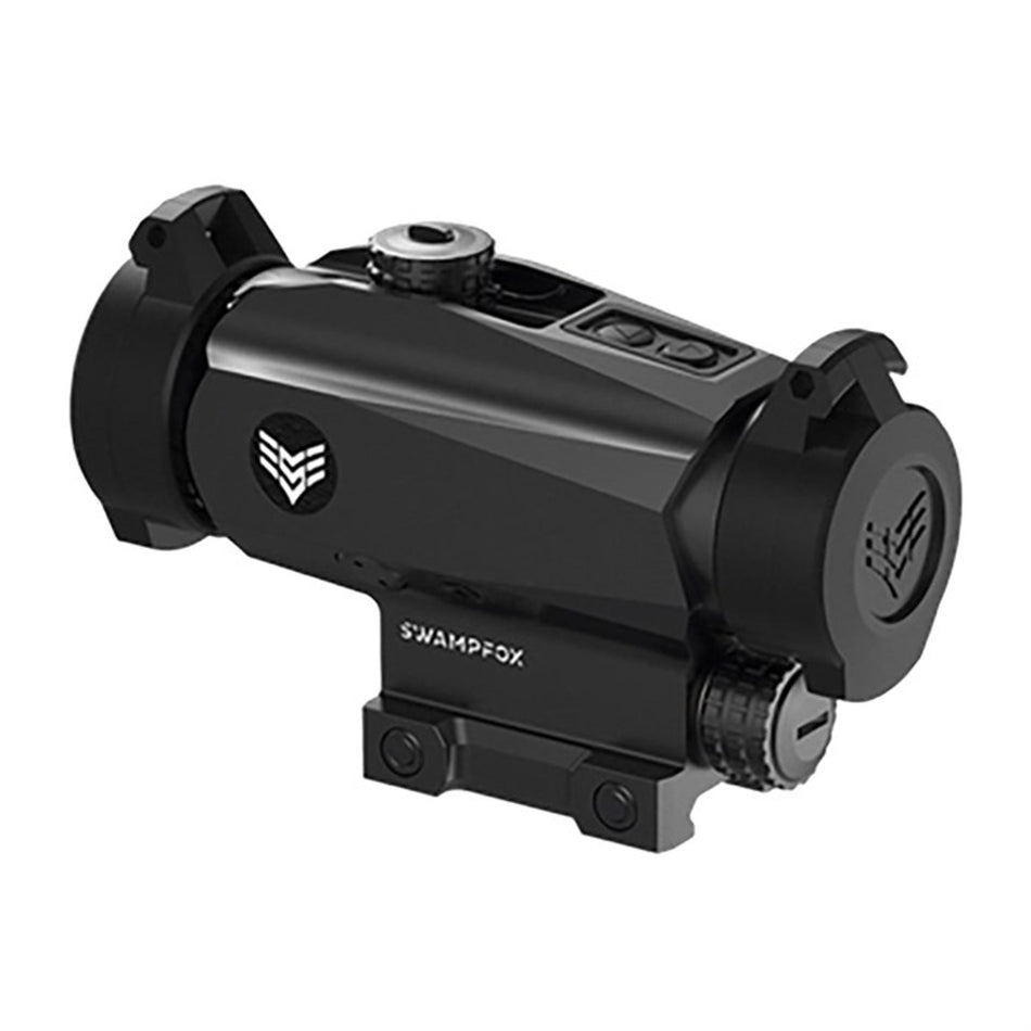 Swampfox Optics Trihawk 3 x Green IR BDC