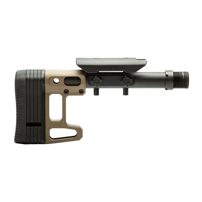 Skeleton Carbine Buttstock Component