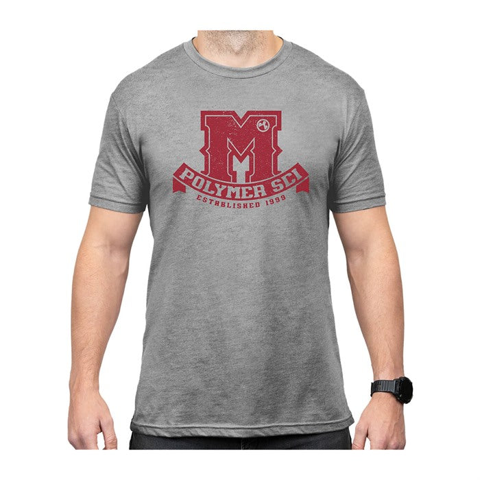 Athletic University Tee 840815133889