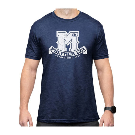 Athletic University Tee 840815133957
