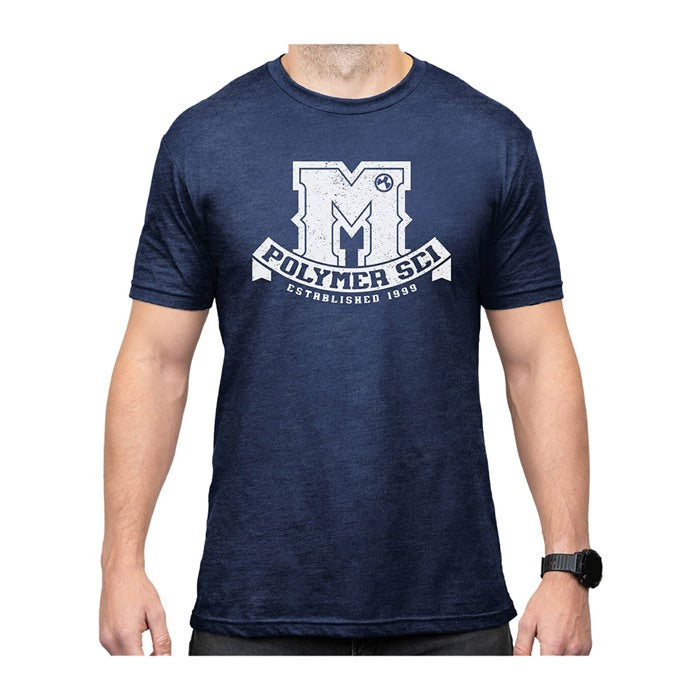 Athletic University Tee 840815133957