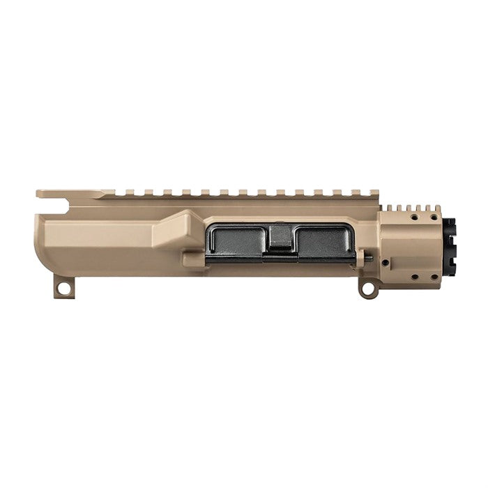 M4E1 AR-15 Assembled Upper No Forward Assist 840014611775