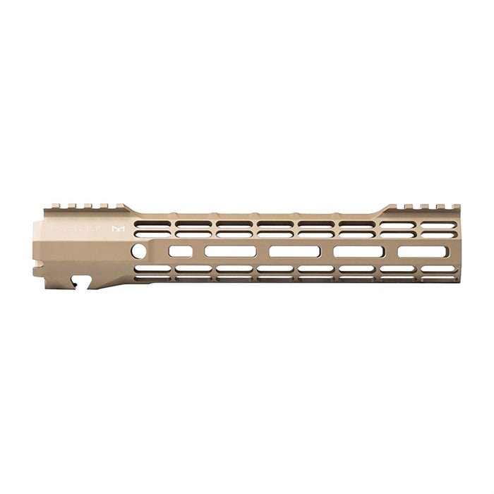 AR-15 ATLAS S-ONE M-LOK Free-Floating Handguard Assembly