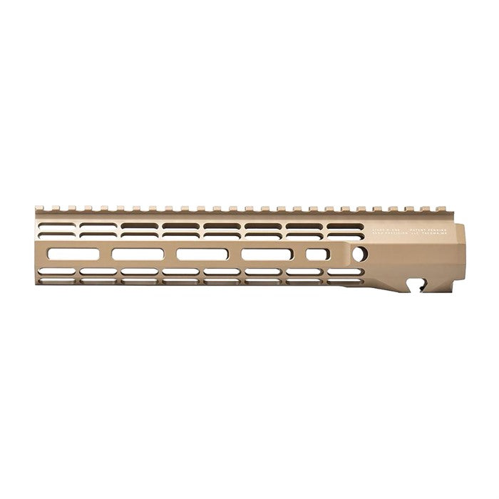 AR-15 ATLAS R-ONE Free-Floating M-LOK Handguard