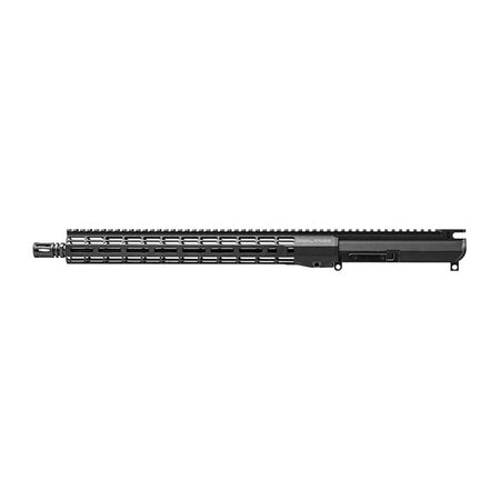 EPC-9 9mm Luger Complete Threaded Upper Receiver Assembly