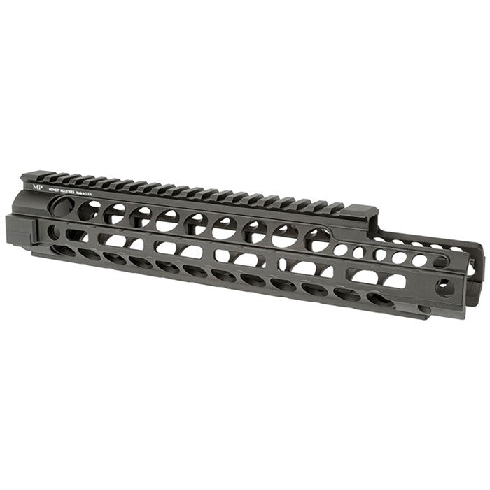 Extended Free Float M-LOK Handguards Two Piece 812102033103
