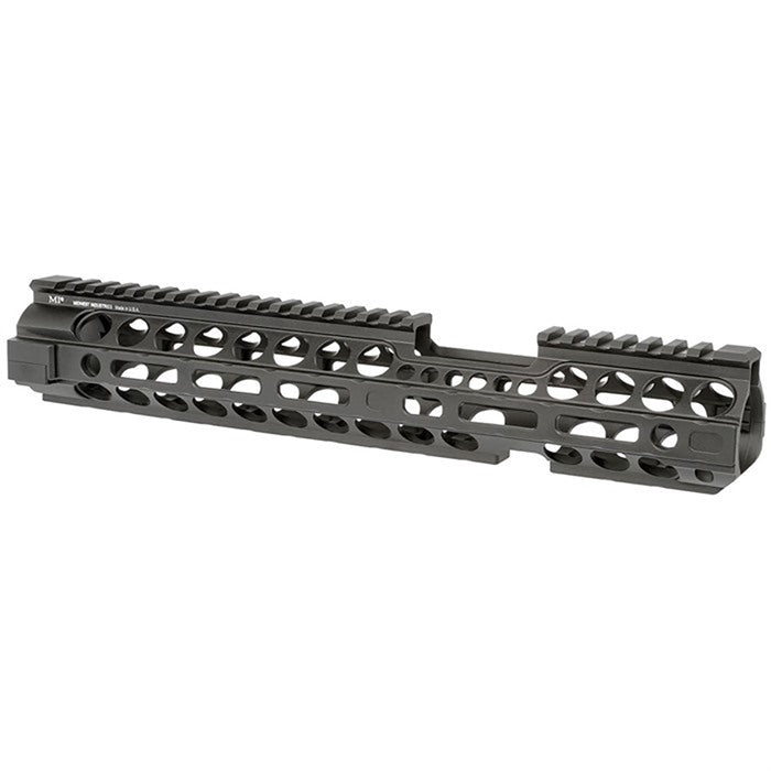 Extended Free Float M-LOK Handguard Two Piece 812102033110