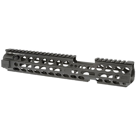 Extended Free Float M-LOK Handguard Two Piece 812102033110