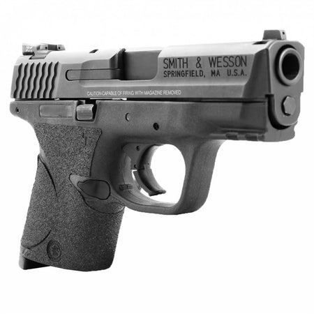 M&P Compact Small Backstrap Grip Tape S&W 812308022413