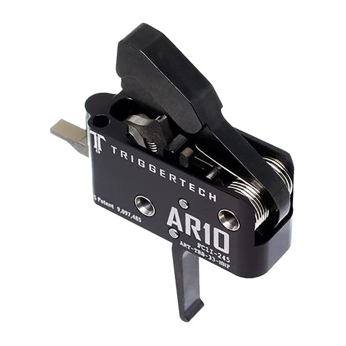 AR .308 Adaptable Trigger (885768002189)