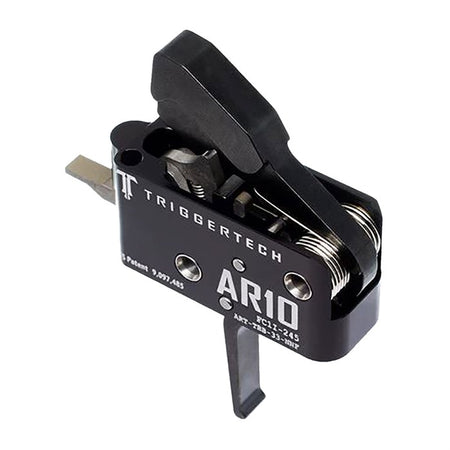 AR .308 Adaptable Trigger (885768002189)