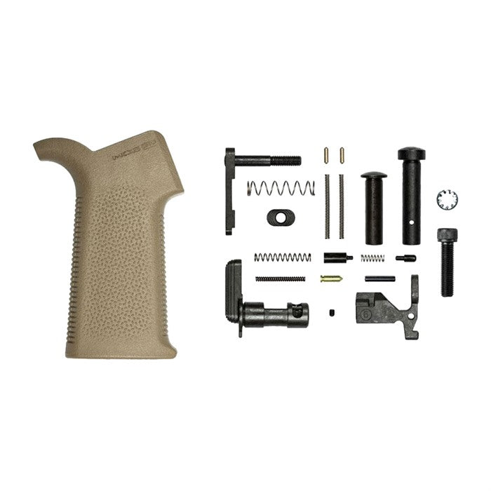 M4E1 Lower Parts Kit MOE SL Grip w/o FCG (815421027600)