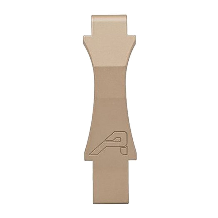 AR-15 Billet Aluminum Trigger Guard