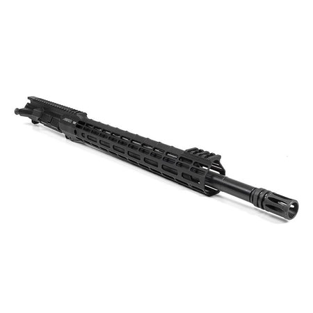 5.56 M4E1 Upper Assembly ATLAS S-ONE M-LOK Handguard