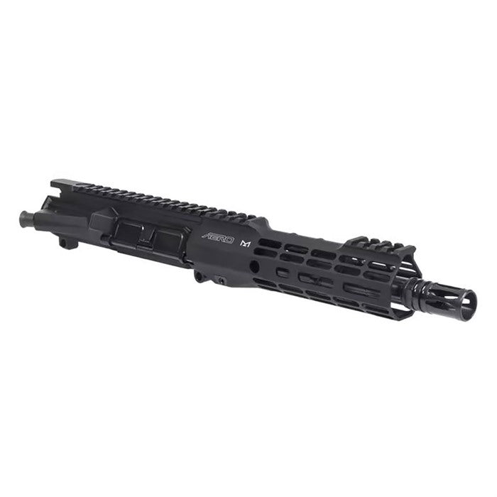 M4E1 .300 Blackout Complete Upper Receiver Assembly
