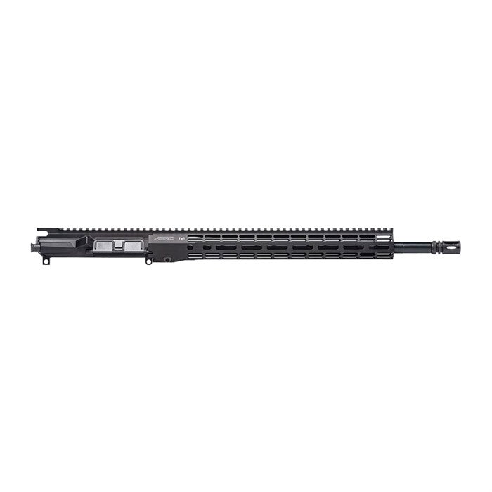 M4E1 5.56mm Threaded Complete Upper Receiver