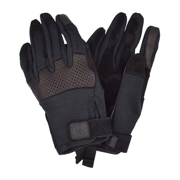 Alpha Fire Resistant Full Dexterity Tactical Glove 332559894862