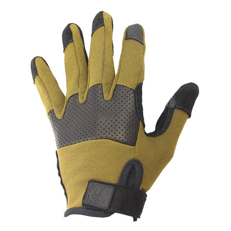 Alpha Fire Resistant Full Dexterity Tactical Glove 099451538125