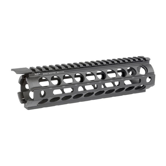 AR-15 Free Float M-LOK 2-Piece Handguard