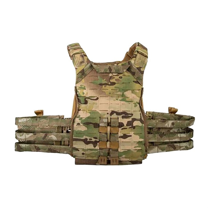 SMC Tactical Plate Carrier