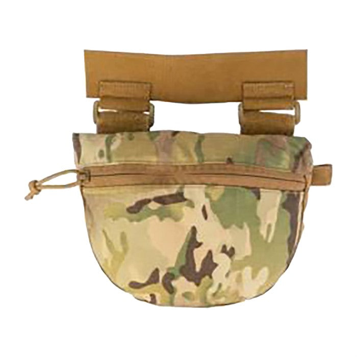 GHP Tactical Plate Carrier Pouch