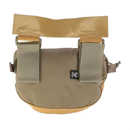 GHP Tactical Plate Carrier Pouch