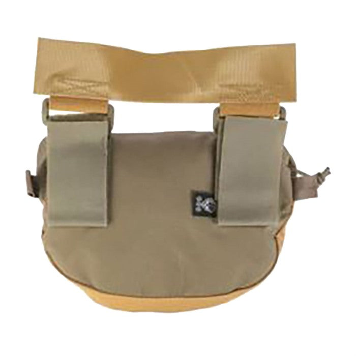 GHP Tactical Plate Carrier Pouch