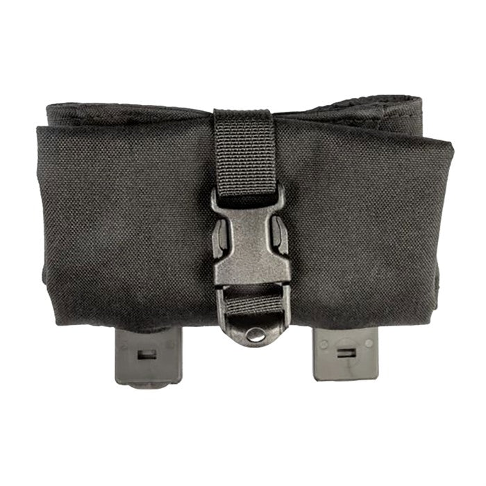 Tactical Roll-Up Dump Pouch 810001172336
