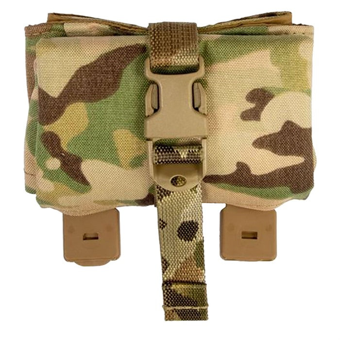 Tactical Roll-Up Dump Pouch 810001172350