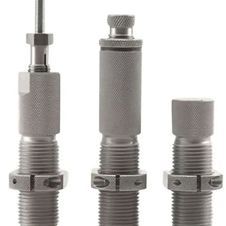 Hornady .460 S&W 4-Die Full Length Reloading Die Set