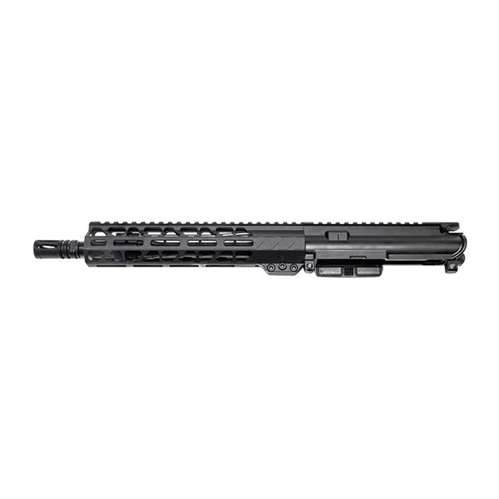 AR-15 Upper Receiver Workhorse – BCG and Charging Handle Not Included
