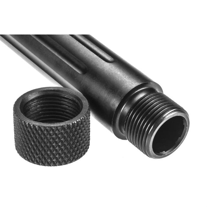 Glock AlphaWolf Threaded Aftermarket Barrel