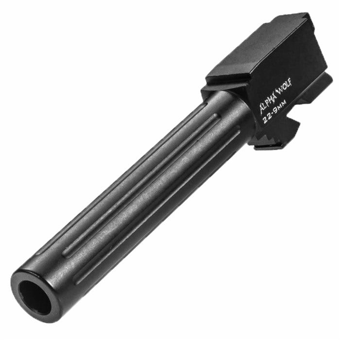 Glock AlphaWolf Caliber Conversion Barrel
