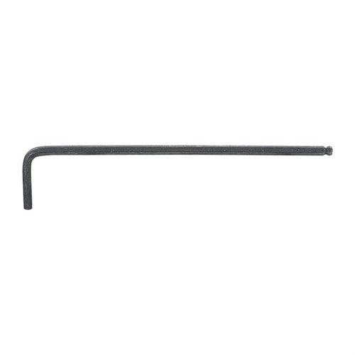 7/64" SAE BALL-HEX "L" WRENCH