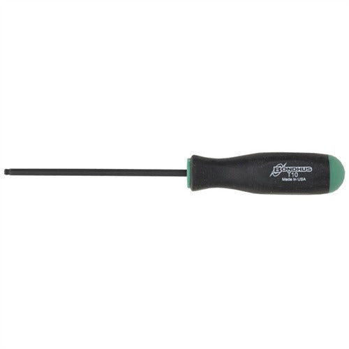 FIXED BLADE T-10 TORX DRIVER