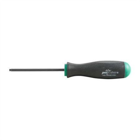 FIXED BLADE T-15 TORX DRIVER