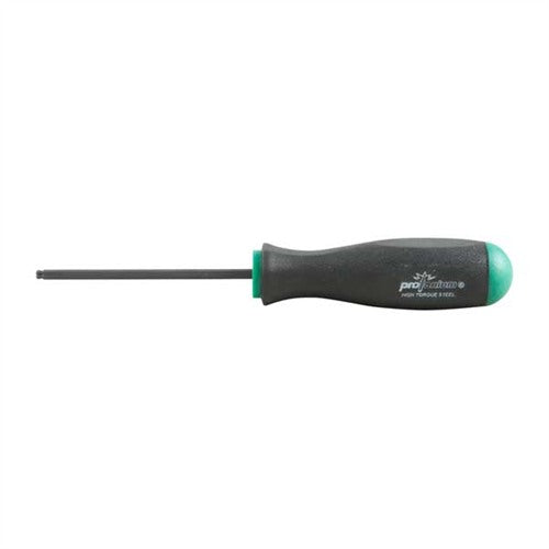 FIXED BLADE T-15 TORX DRIVER