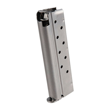 Colt Govt Commander 9mm 9rd Stainless Steel Pistol Magazine