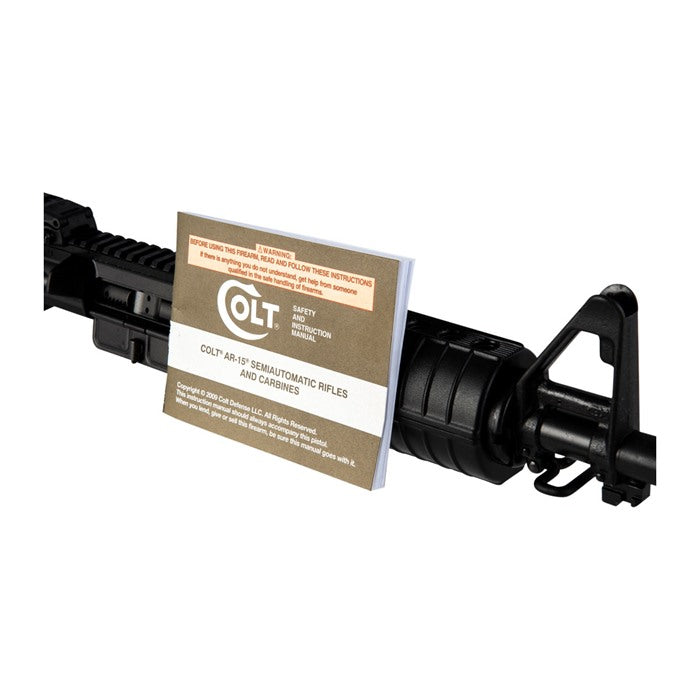5.56 M4 Upper Receiver Group Assembly