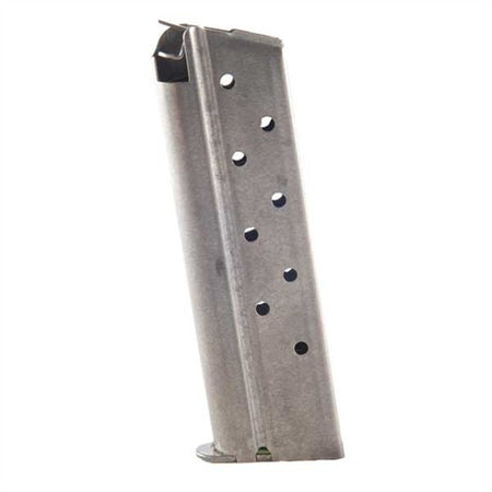 CLT 1911 Govt/Commander .38 Super 9rd SS Handgun Magazine