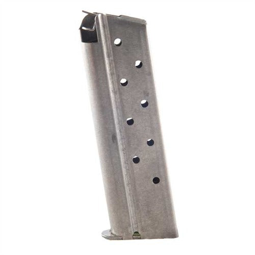 CLT 1911 Govt/Commander .38 Super 9rd SS Handgun Magazine