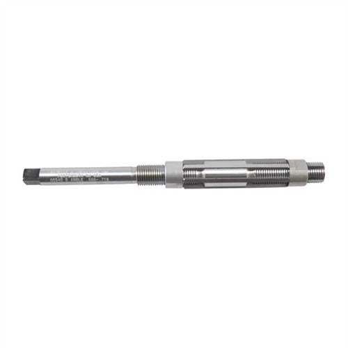 "D" ADJUSTABLE REAMER