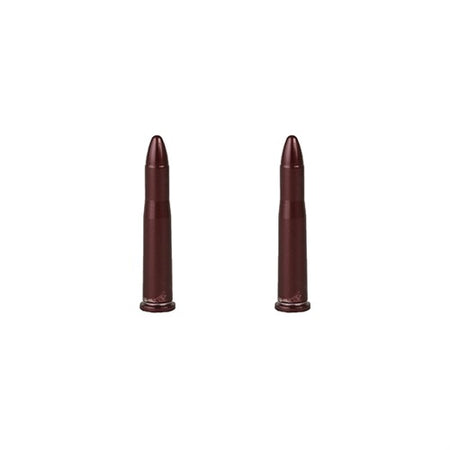 Dummy Snap Cap Training Ammo Rounds