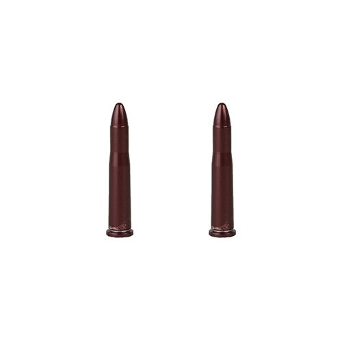 Dummy Snap Cap Training Ammo Rounds