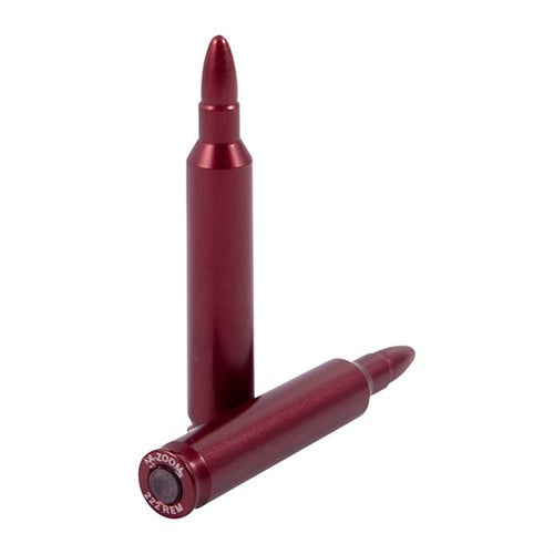 Dummy Snap Cap Rounds Dry Fire Practice