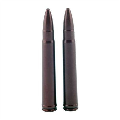 Dummy Snap Cap Training Ammo Rounds